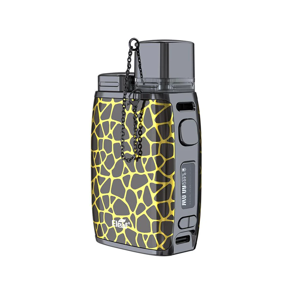 Eleaf Pico Compaq Pod Mod 18650 Kit 60W - Image 5