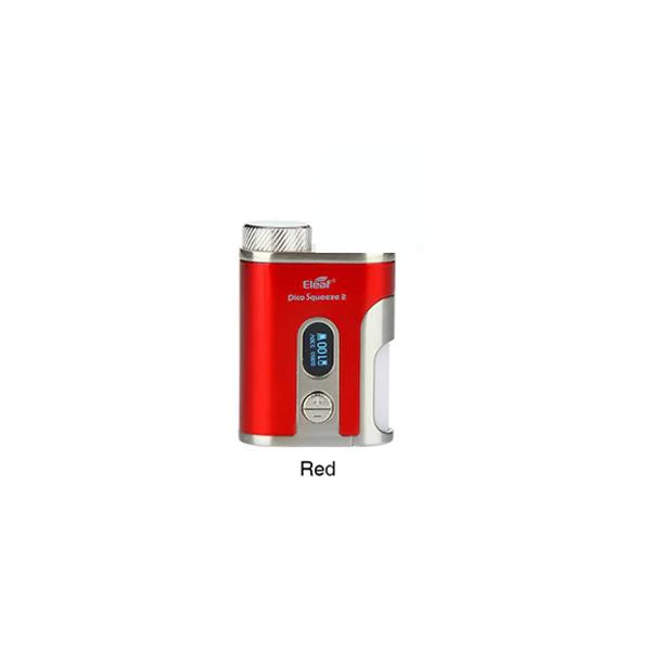 Eleaf Pico Squeeze 2 100W BF Squonk Box Mod Akkuträger - Image 5