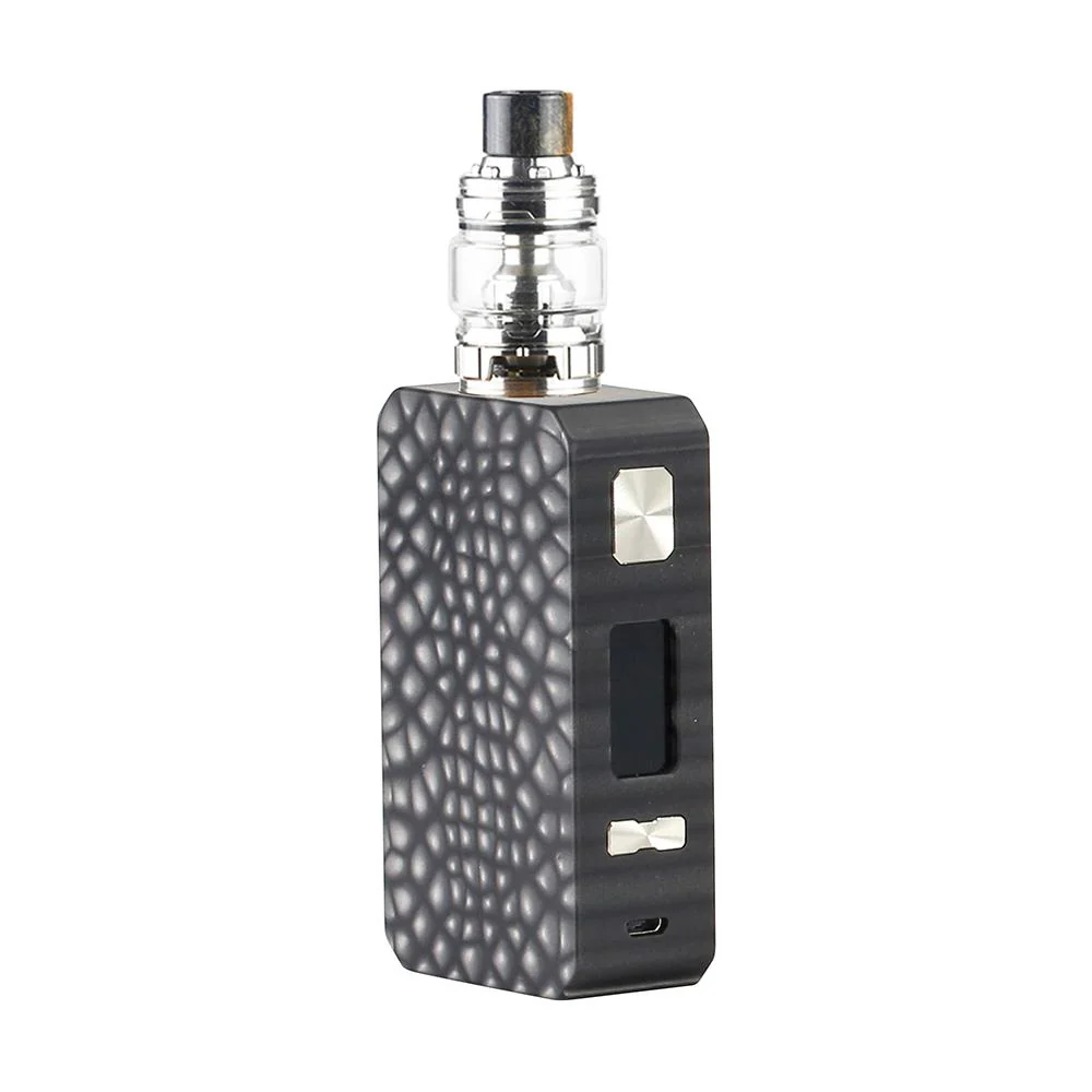 Eleaf Saurobox 220W Kit mit ELLO Duro Tank - Image 3