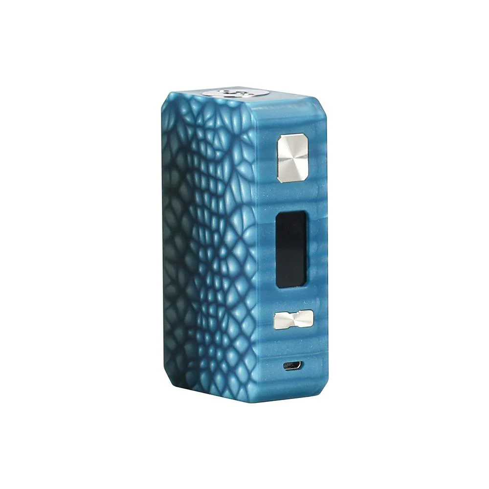 Eleaf Saurobox TC Box MOD Akkuträger 220W - Image 4