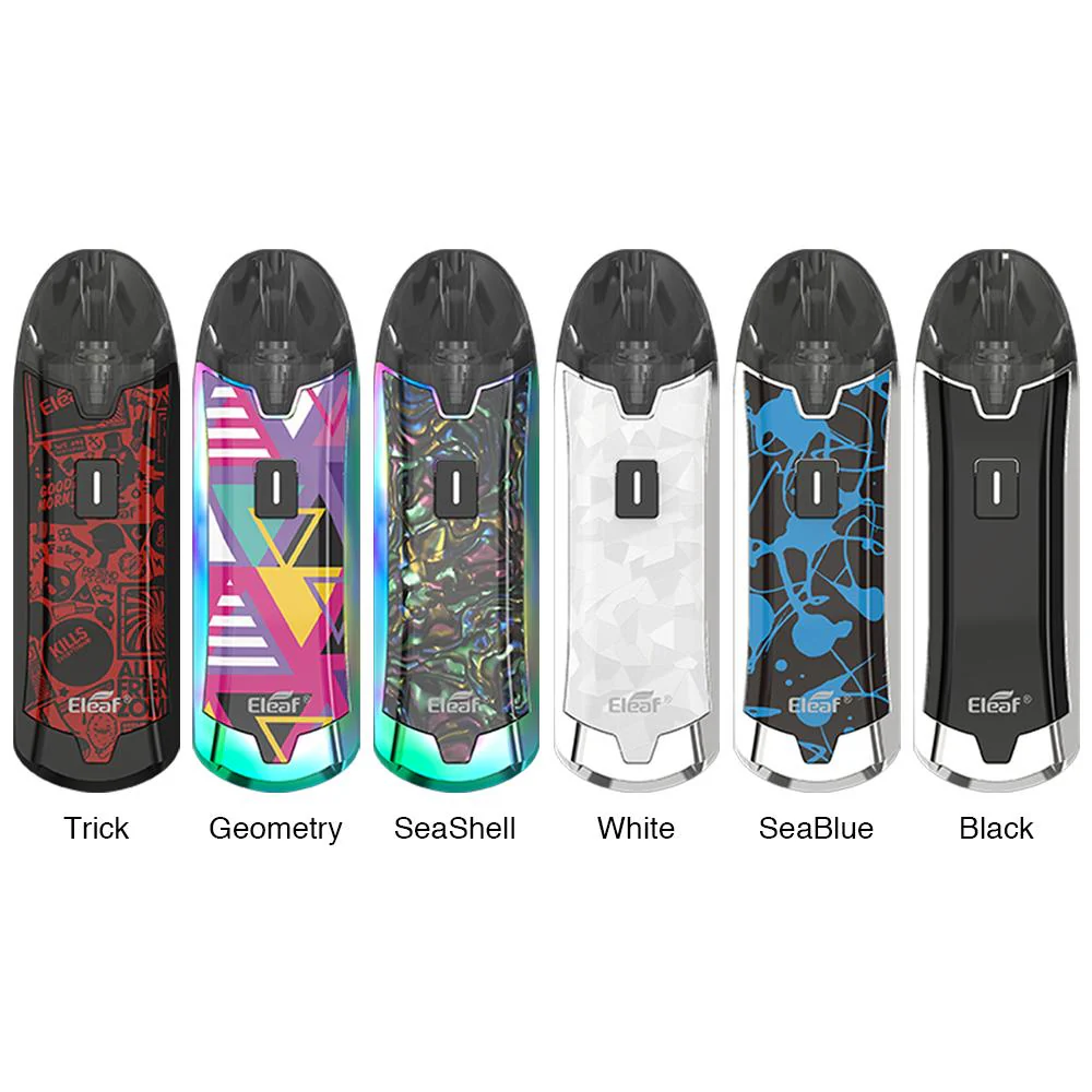 Eleaf Tance Max Pod System Kit 1100mAh 2ml/4ml