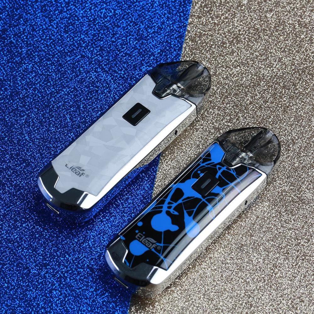 Eleaf Tance Max Pod System Kit 1100mAh 2ml/4ml - Image 12