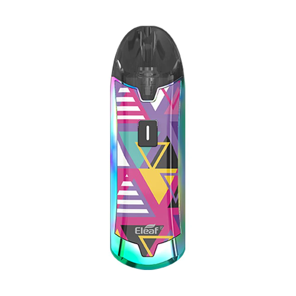 Eleaf Tance Max Pod System Kit 1100mAh 2ml/4ml - Image 14