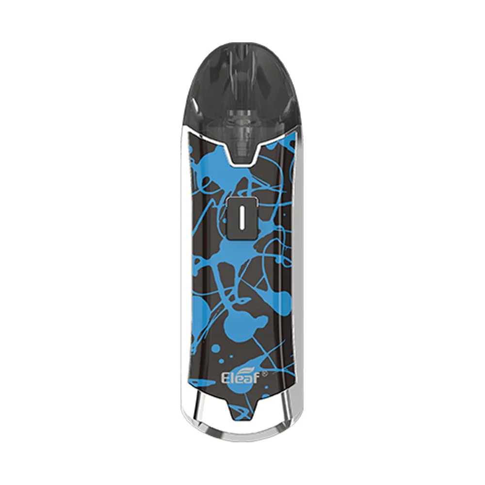 Eleaf Tance Max Pod System Kit 1100mAh 2ml/4ml - Image 16