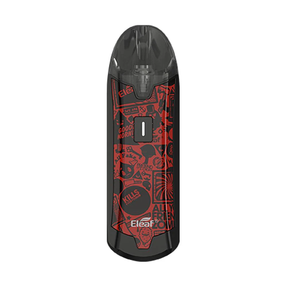 Eleaf Tance Max Pod System Kit 1100mAh 2ml/4ml - Image 6