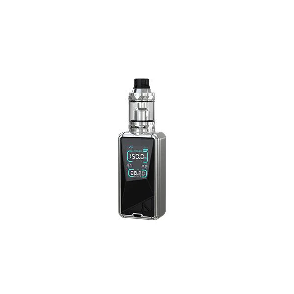 Eleaf Tessera 150W Starterset mit ELLO TS Verdampfer - 4ML - Image 28