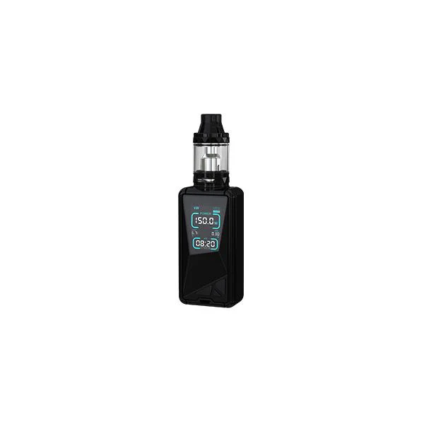 Eleaf Tessera 150W Starterset mit ELLO TS Verdampfer - 4ML - Image 31