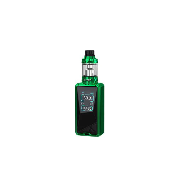 Eleaf Tessera 150W Starterset mit ELLO TS Verdampfer - 4ML - Image 33