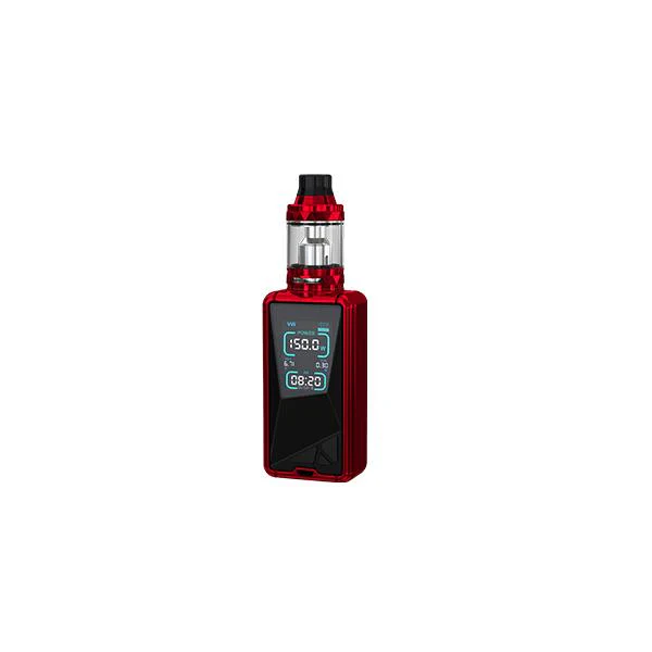 Eleaf Tessera 150W Starterset mit ELLO TS Verdampfer - 4ML - Image 34