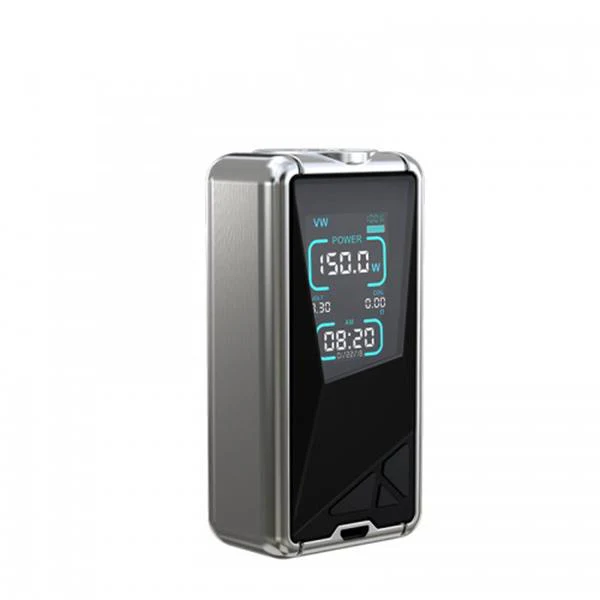 Eleaf Tessera 150W TC Box Mod Akkuträger 3400mAh - Image 14