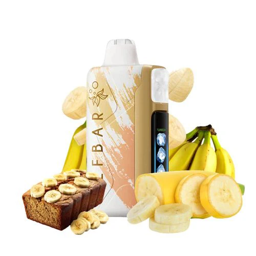 ELF Bar Ice King 30K Wiederaufladbares Einweg Kit (30000 Puffs)- 💥 Nehme 5 Zahle NUR 4! + Ab einem Einkauf von 100€ 2 Mystery Gratis💥 - Image 15