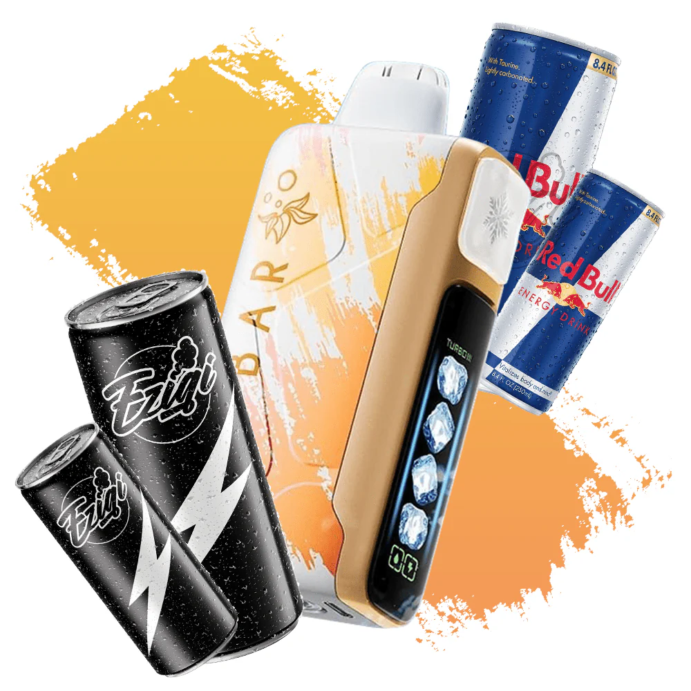 ELF Bar Ice King 30K Wiederaufladbares Einweg Kit (30000 Puffs)- 💥 Nehme 5 Zahle NUR 4! + Ab einem Einkauf von 100€ 2 Mystery Gratis💥 - Image 17