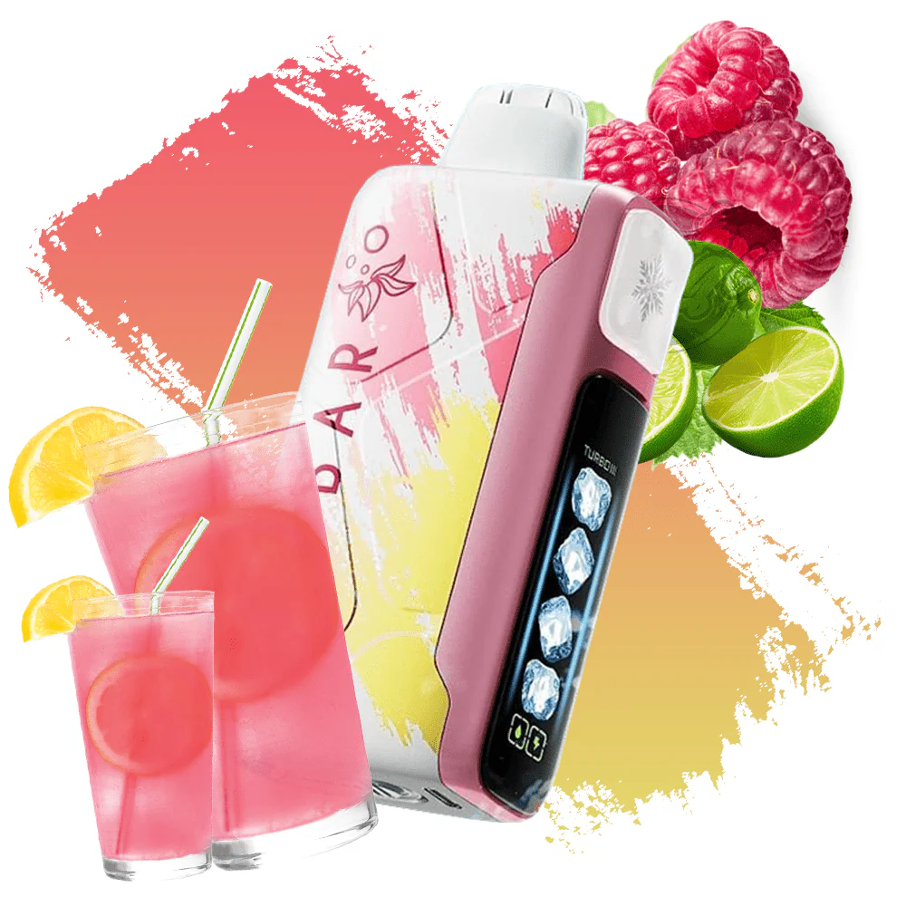 ELF Bar Ice King 30K Wiederaufladbares Einweg Kit (30000 Puffs)- 💥 Nehme 5 Zahle NUR 4! + Ab einem Einkauf von 100€ 2 Mystery Gratis💥 - Image 19