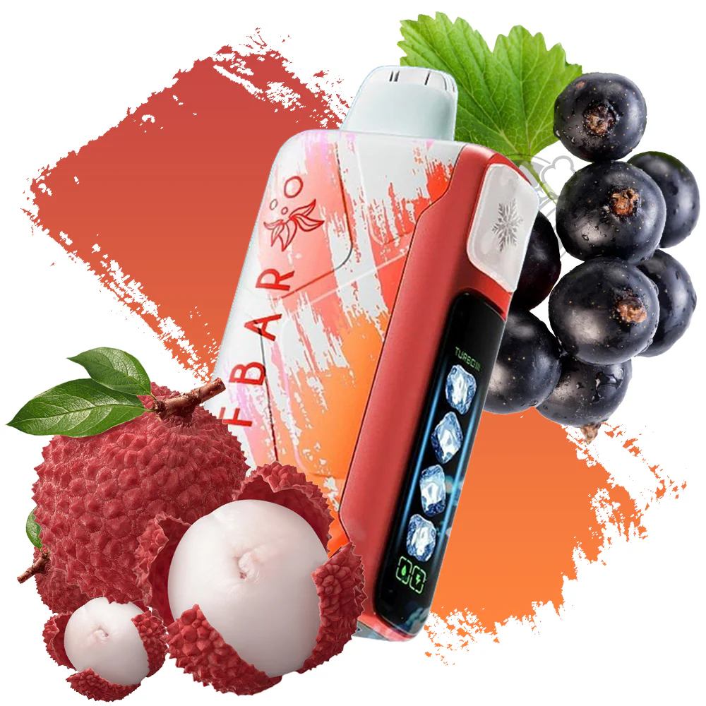 ELF Bar Ice King 30K Wiederaufladbares Einweg Kit (30000 Puffs)- 💥 Nehme 5 Zahle NUR 4! + Ab einem Einkauf von 100€ 2 Mystery Gratis💥 - Image 4
