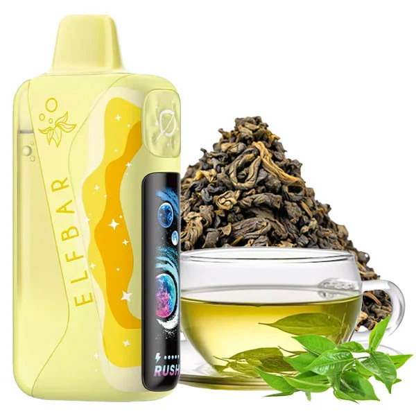 ELF BAR Lush King Pro 40000 40K Puffs Wiederaufladbares Einweg Kit- 💥 Nehme 5 Zahle NUR 4! + Ab einem Einkauf von 100€ 2 Mystery Gratis💥 - Image 12