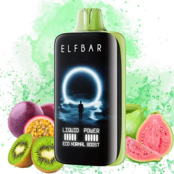 ELF BAR Moon Night 40000 40K Puffs Einweg Kit- 💥 Nehme 5 Zahle NUR 4! + Ab einem Einkauf von 100€ 2 Mystery Gratis💥 - Image 15