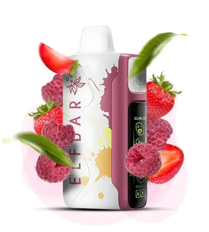 Elf Bar Sour King 30K Wiederaufladbares Einweg Kit (30000 Puffs)- 💥 Nehme 5 Zahle NUR 4! + Ab einem Einkauf von 100€ 2 Mystery Gratis💥 - Image 4
