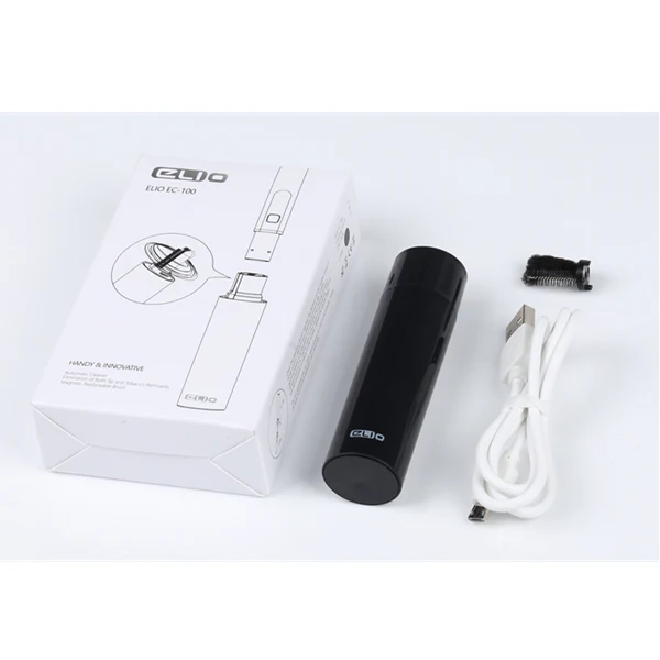 ELIO EC-100 Electrical Cleaner Starter Set – 250mAh - Image 2