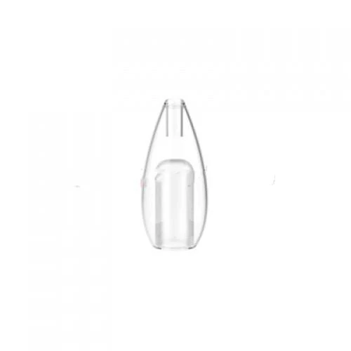 Exseed Dabcool W3 Glass Filter Bubbler 1Stück/Packung