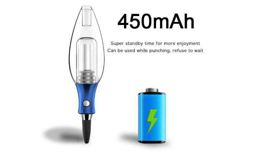 Exseed Dabcool W3 Kit - Image 3