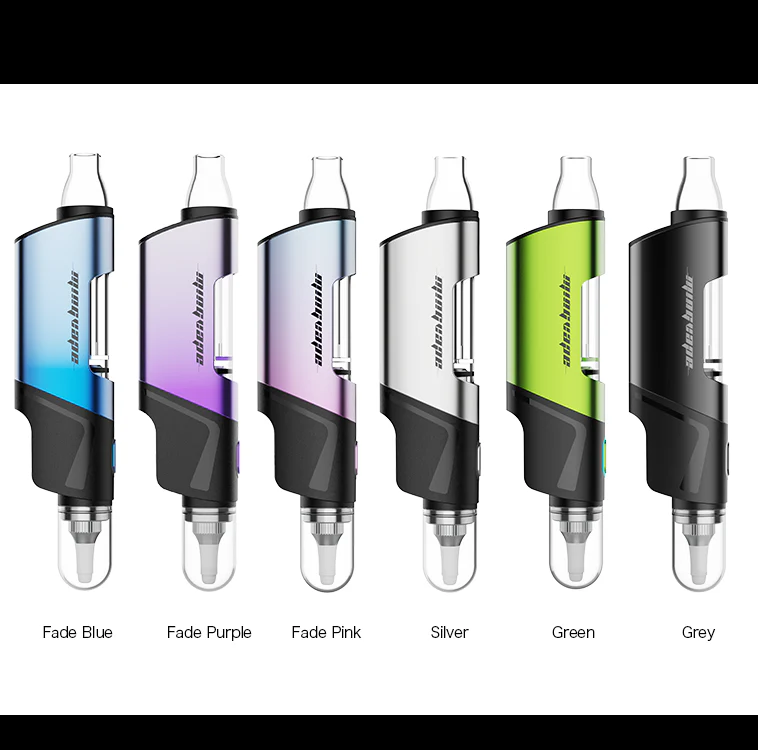 Exseed Mingvape Dippo Verdampfer Kit - Image 2