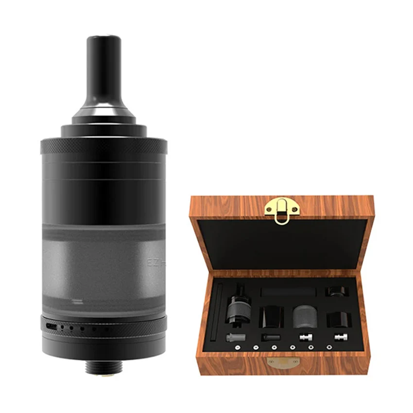 Exvape Expromizer V1.4 MTL RTA Limitierte Edition - Image 4