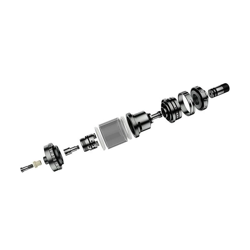Exvape Expromizer V4 MTL RTA Verdampfer 2ml - Image 6