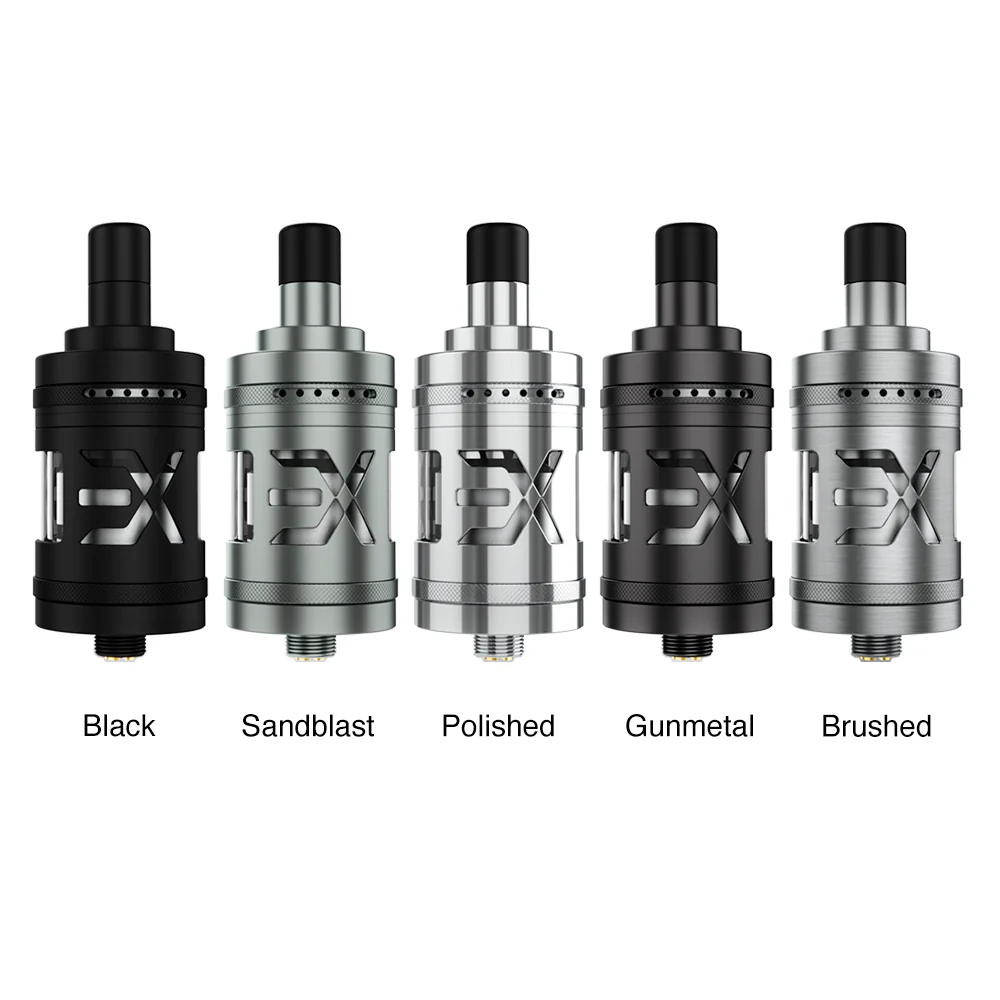 Exvape Expromizer V5 MTL RTA Atomizer 2ml - Image 2