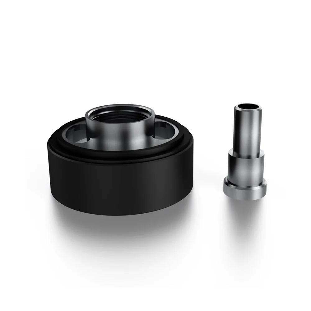 Exvape Expromizer V5 MTL RTA Extension Kit - Image 3