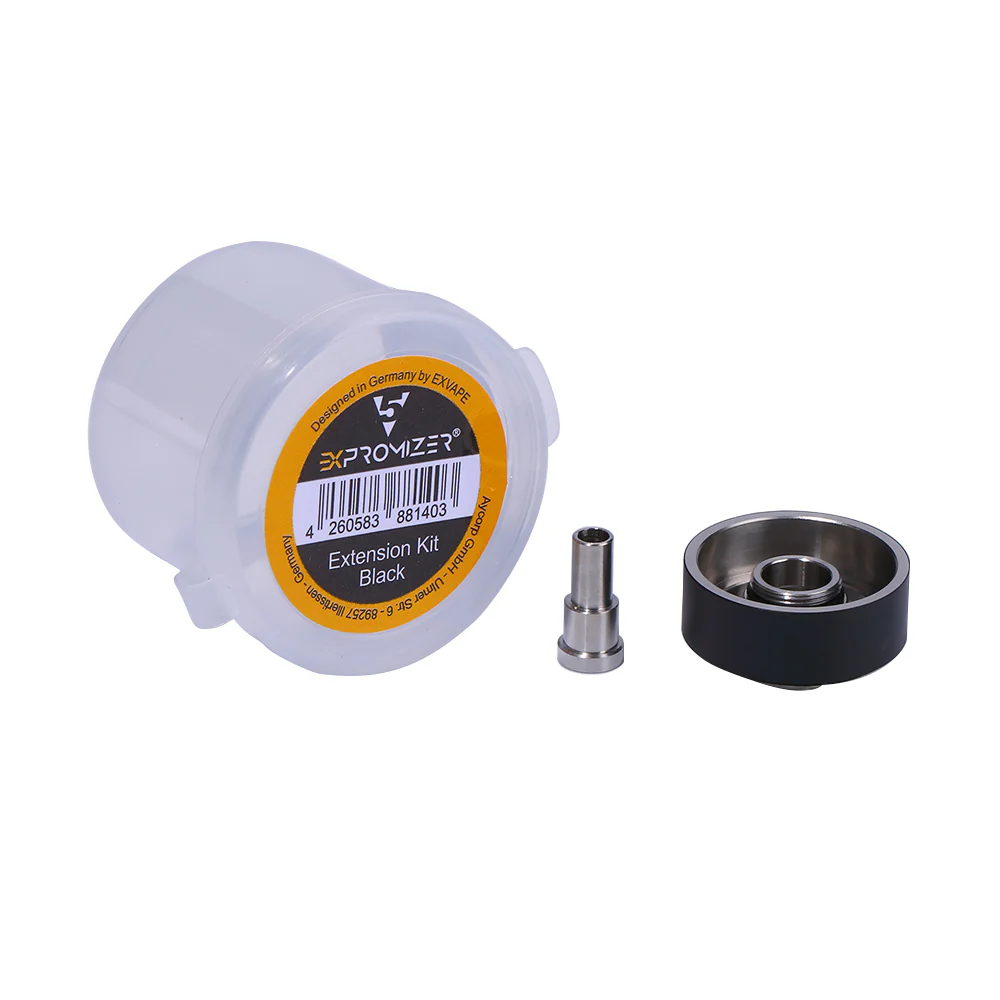 Exvape Expromizer V5 MTL RTA Extension Kit - Image 4