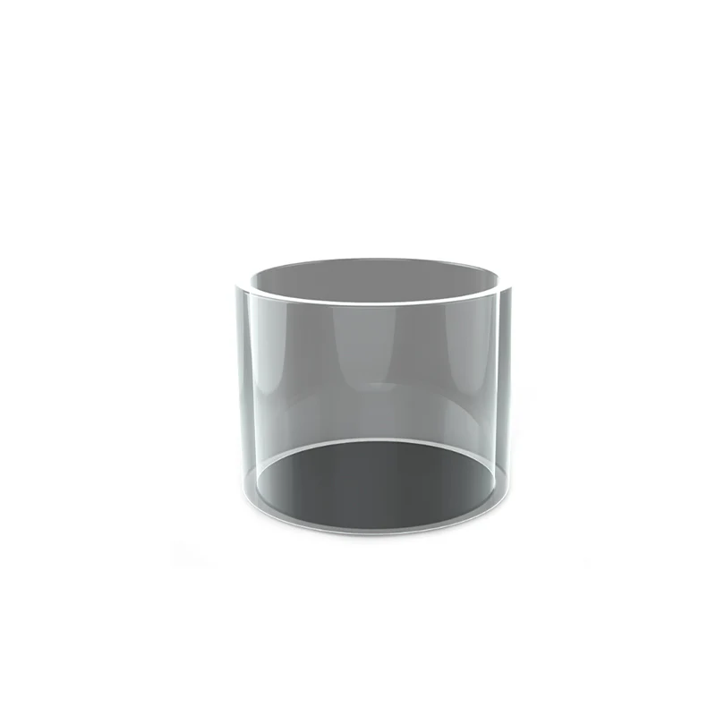 Exvape Expromizer V5 Replacement Ersatzglas 2ml 1Stück - Image 2