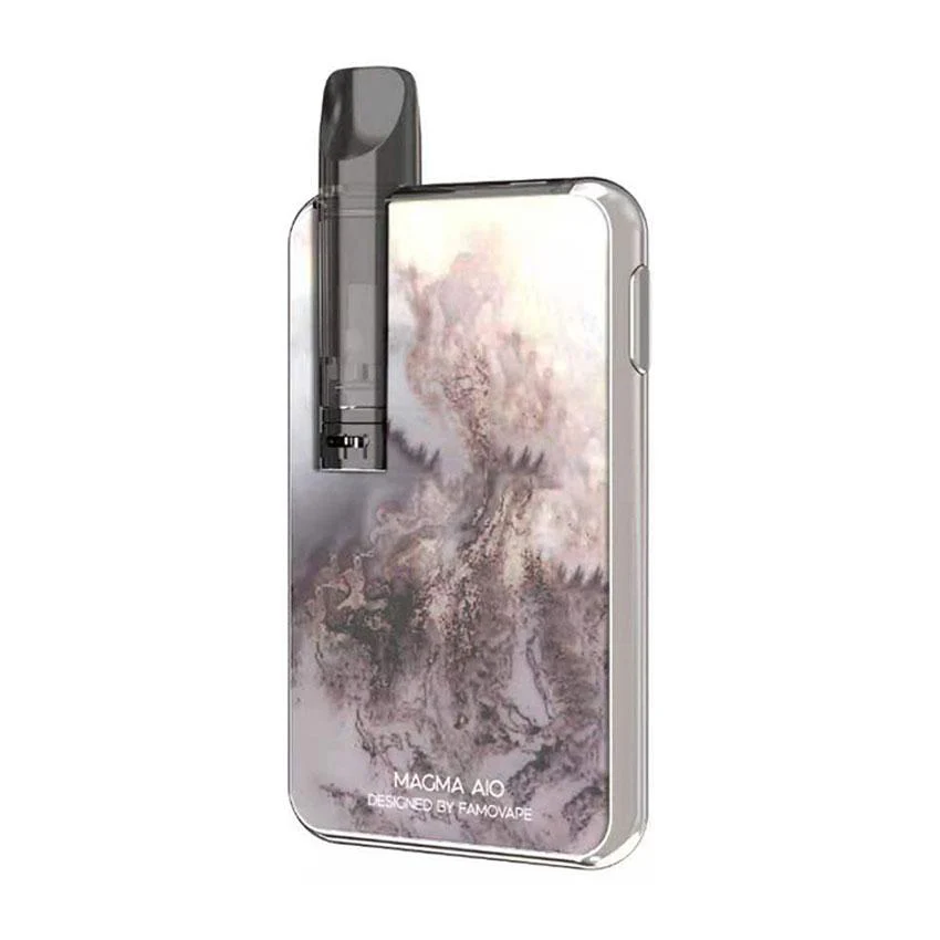 Famovape Magma AIO Pod System Kit 900mAh - Image 4