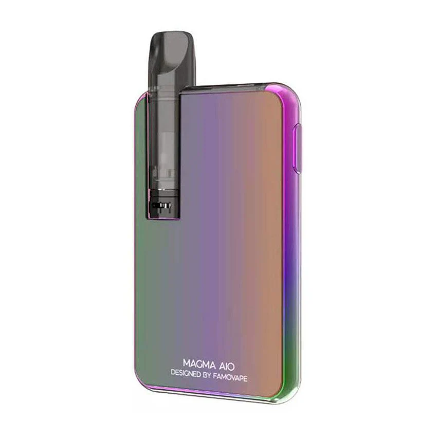 Famovape Magma AIO Pod System Kit 900mAh - Image 7