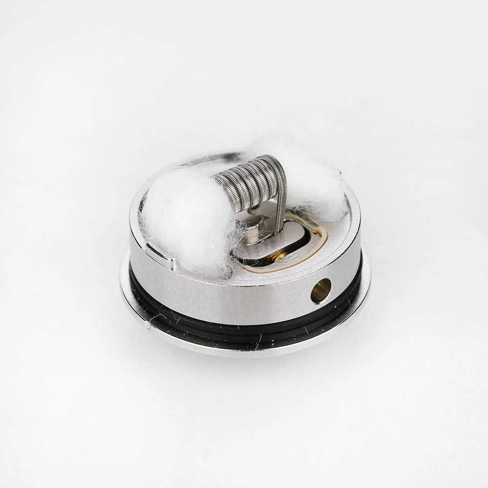 Footoon Aqua Master RDA Verdampfer - Image 10