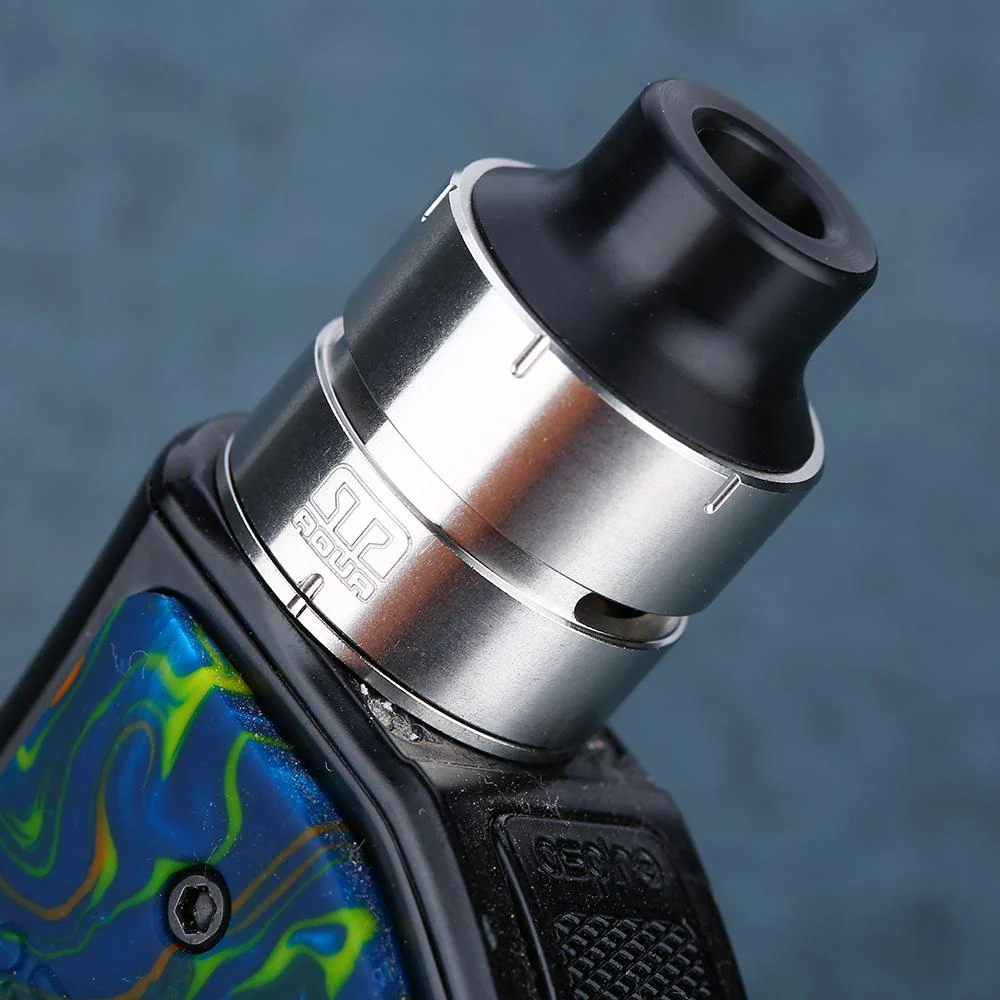 Footoon Aqua Master RDA Verdampfer - Image 14