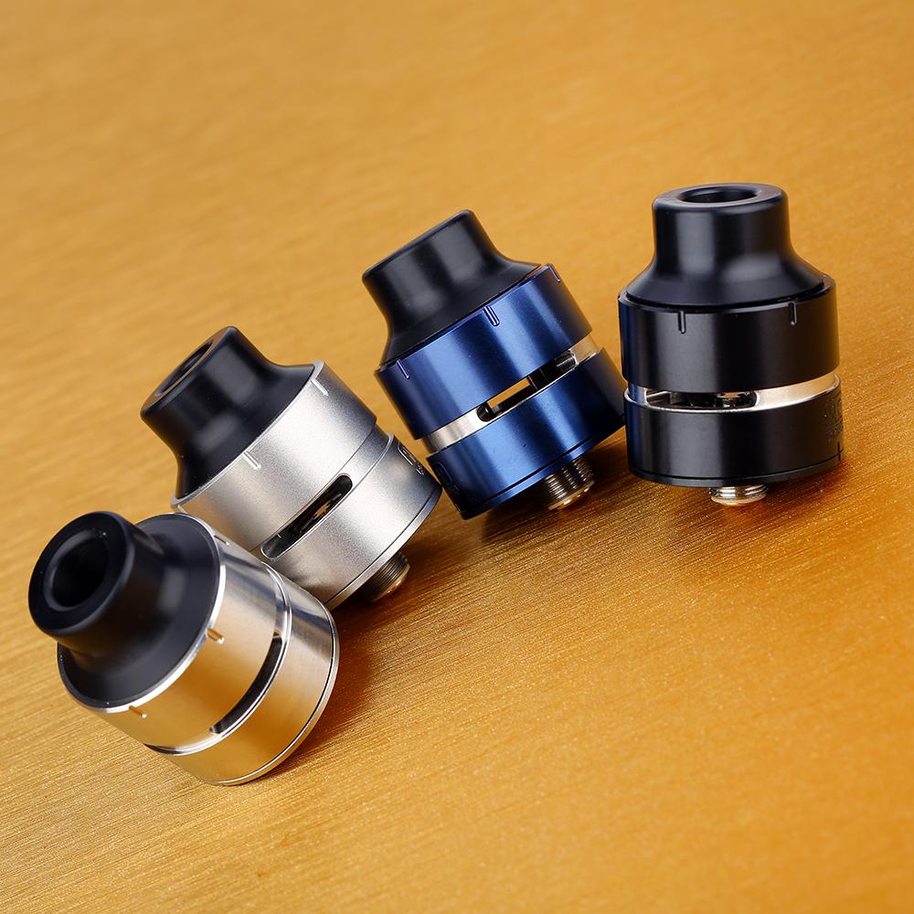 Footoon Aqua Master RDA Verdampfer - Image 16