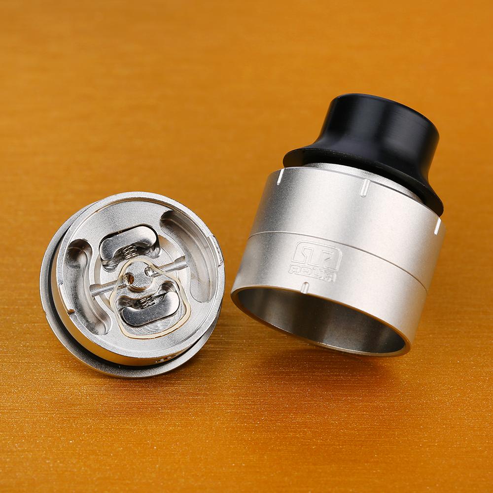 Footoon Aqua Master RDA Verdampfer - Image 17