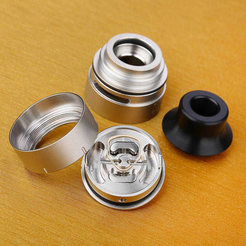 Footoon Aqua Master RDA Verdampfer - Image 18