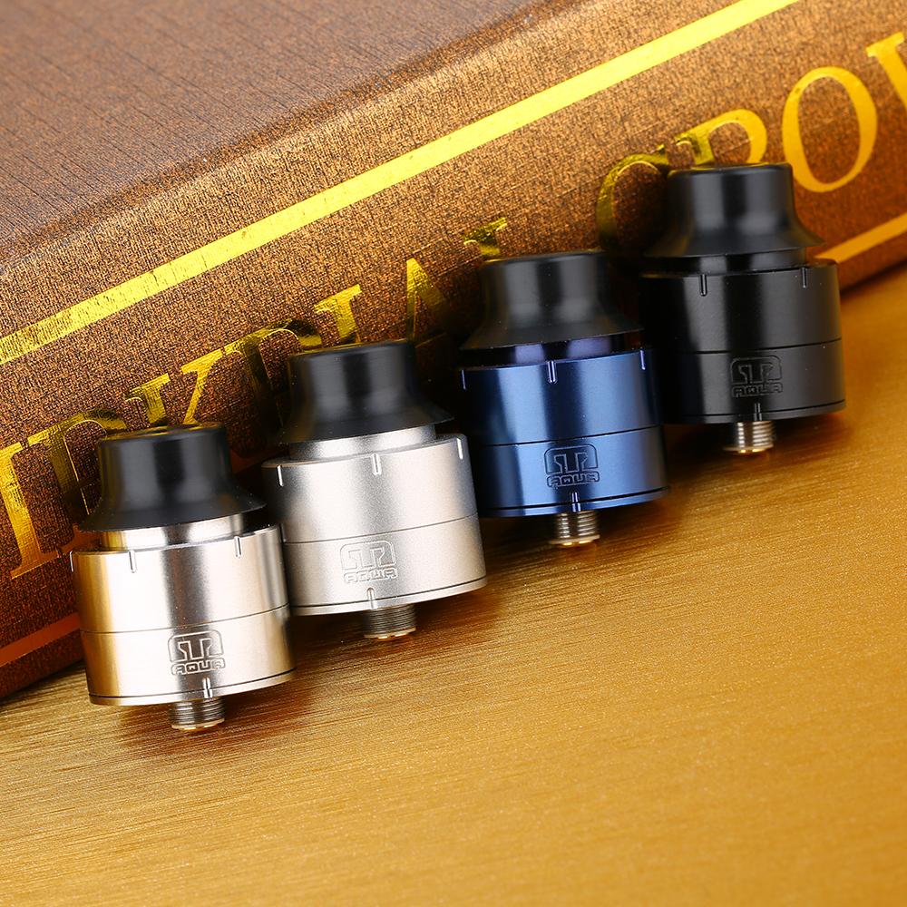 Footoon Aqua Master RDA Verdampfer - Image 19
