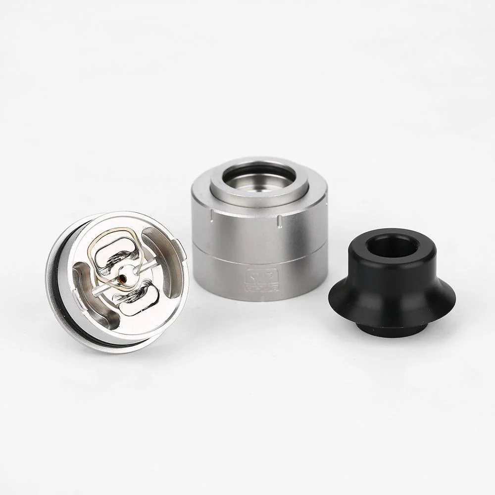 Footoon Aqua Master RDA Verdampfer - Image 7