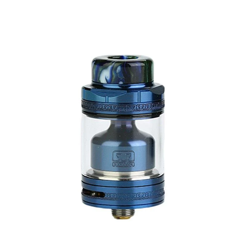 FooToon Aqua Master V2 RTA 24mm | 4.5ml - Image 3