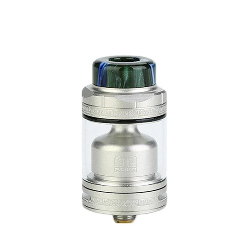FooToon Aqua Master V2 RTA 24mm | 4.5ml - Image 4