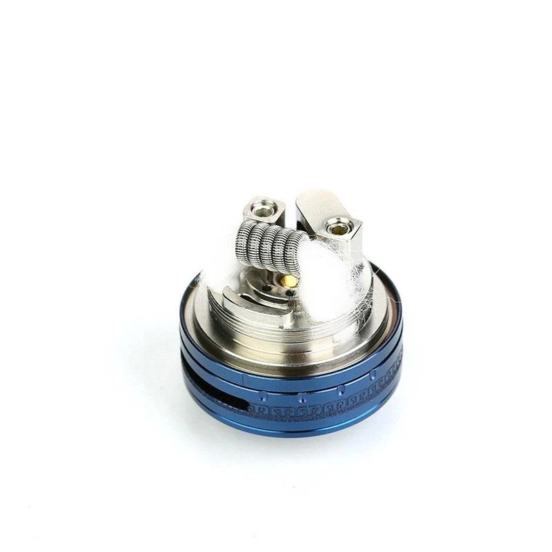 FooToon Aqua Master V2 RTA 24mm | 4.5ml - Image 9