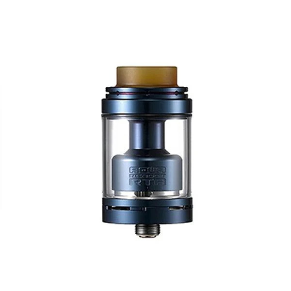 Footoon Aqua Reboot RTA Tank Atomizer Verdampfer - 4,3ml - Image 4