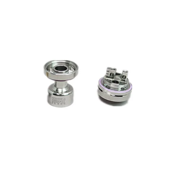 Footoon Aqua Reboot RTA Tank Atomizer Verdampfer - 4,3ml - Image 5