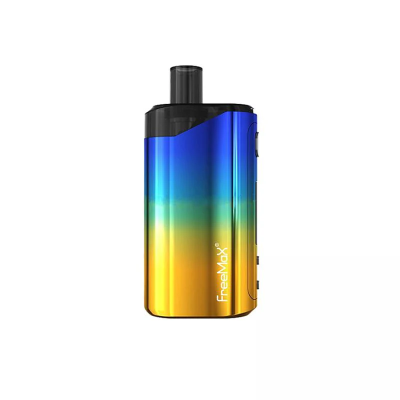 Freemax Autopod50 50W Pod Mod Kit - 2000mAh & 4ml - Image 4