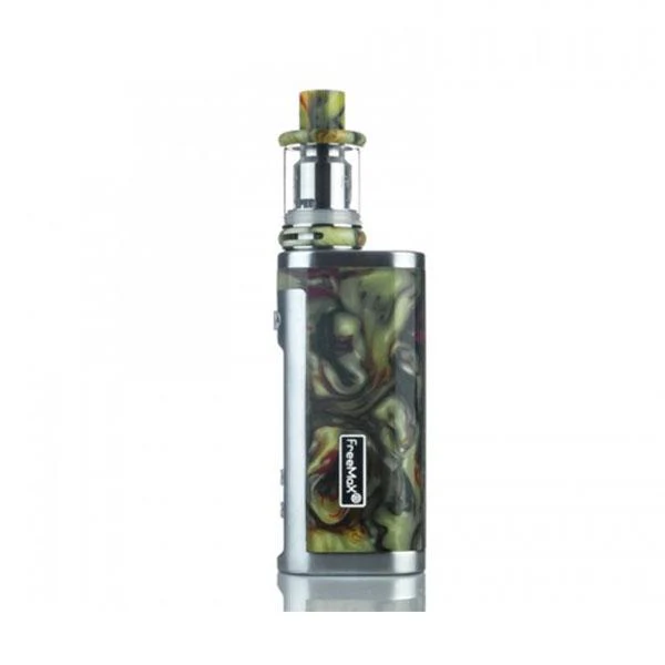 Freemax Firelord 80W TC Starter Set - Image 3