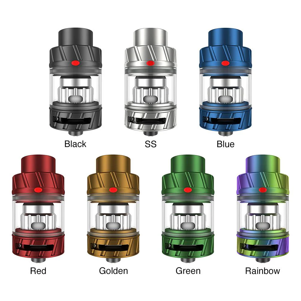 Freemax Fireluke 2 Sub Ohm Tank 5ml - 24mm - Image 3