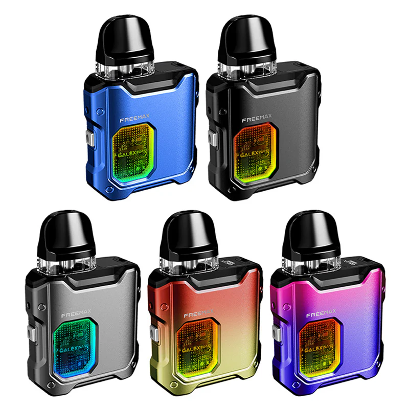 Freemax Galex Nano Pod Kit 800mAh - Image 2