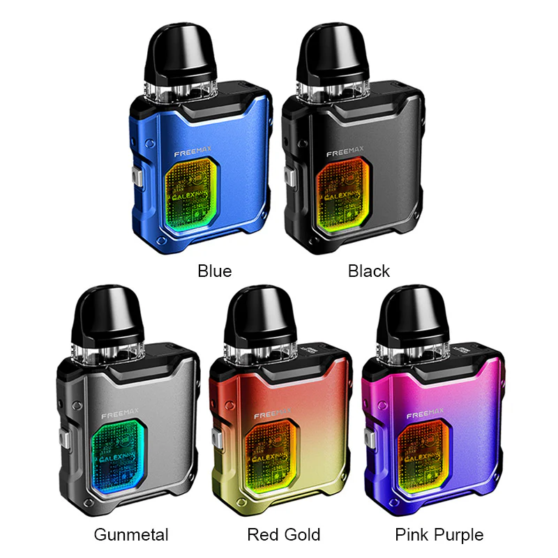 Freemax Galex Nano Pod Kit 800mAh - Image 3